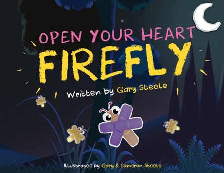Paperback Open Your Heart Firefly Book