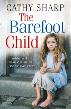 Paperback The Barefoot Child Book