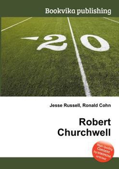 Paperback Robert Churchwell Book