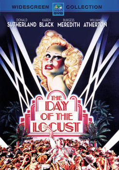 The Day of the Locust