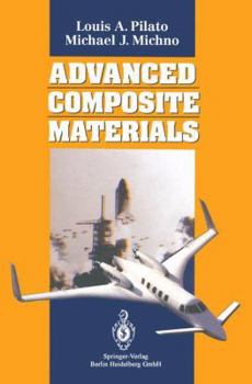 Paperback Advanced Composite Materials Book