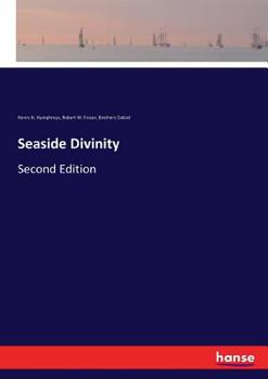 Paperback Seaside Divinity: Second Edition Book