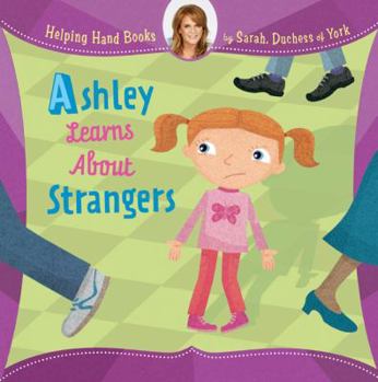 Daisy Learns About Strangers - Book  of the Helping Hand Books & Stories