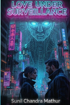 Paperback Love Under surveillance Book