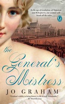 The General's Mistress - Book #4 of the Numinous World