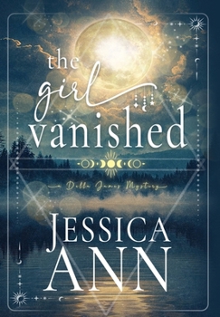 Hardcover The Girl Vanished Book