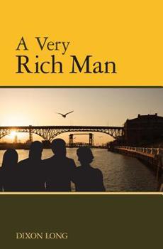 Paperback A Very Rich Man Book