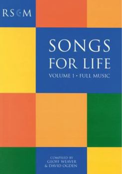 Songs for Life Vol.1 Full Music edition