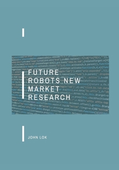 Paperback Future Robots New Market Research Book