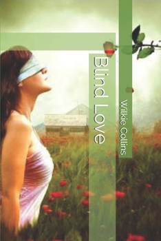 Paperback Blind Love Book