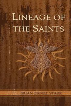 Paperback Lineage of the Saints Book