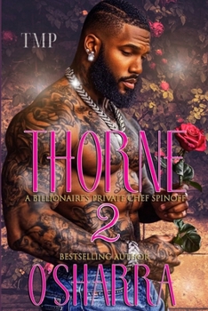 Paperback Thorne: A Billionaire's Private Chef Spinoff 2 Book