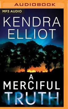 A Merciful Truth - Book #2 of the Mercy Kilpatrick