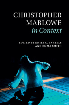 Paperback Christopher Marlowe in Context Book
