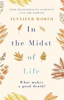 Paperback In the Midst of Life Book