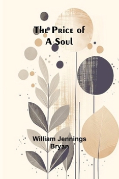 Paperback The Price of a Soul Book