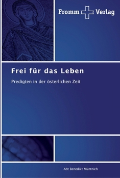 Paperback Frei für das Leben [German] Book