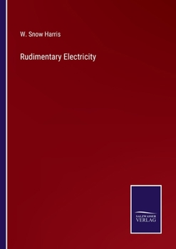 Paperback Rudimentary Electricity Book