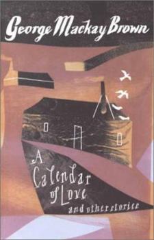 Paperback A Calendar of Love and Other Stories Book
