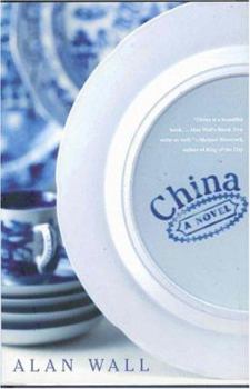 Hardcover China Book