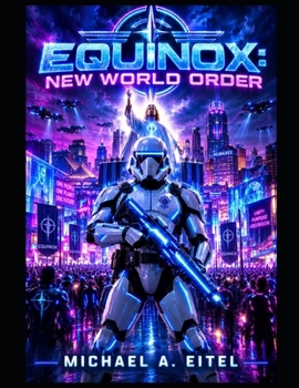 Equinox: New World Order