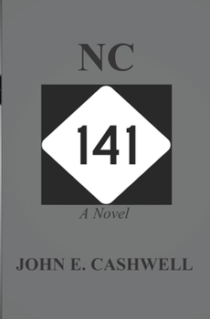 Paperback NC 141 A Novel Book