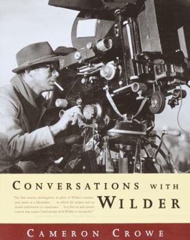 Paperback Conversations with Wilder Book