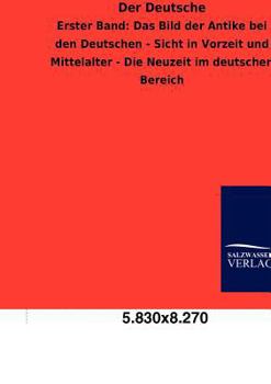 Paperback Der Deutsche [German] Book