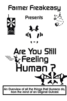 Paperback Are You Still Feeling Human ? Book