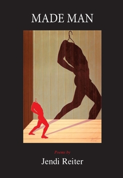 Paperback Made Man Book