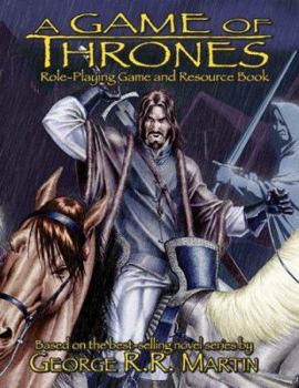 Hardcover A Game of Thrones Book