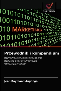 Paperback Przewodnik i kompendium [Polish] Book