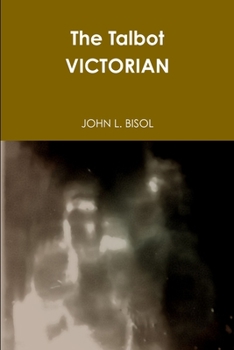 Paperback The Talbot VICTORIAN Book