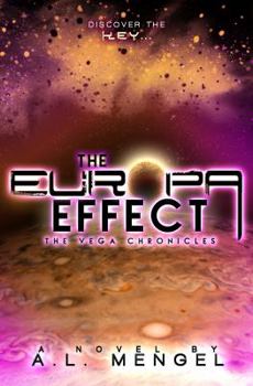 Paperback The Europa Effect Book