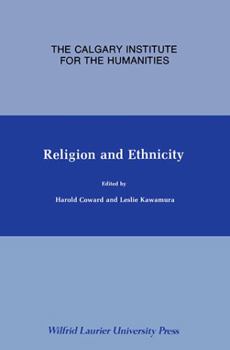 Paperback Religion and Ethnicity Book
