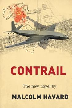 Paperback Contrail Book