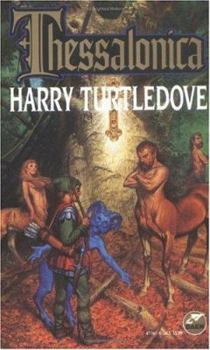 Mass Market Paperback Thessalonica Book