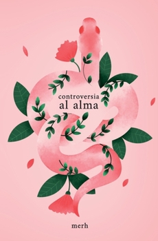 Paperback Controversia al alma [Spanish] Book