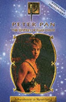 Paperback Adventures in Neverland (Peter Pan) Book