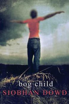 Hardcover Bog Child Book