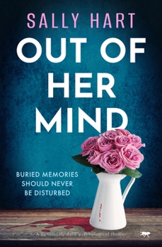 Paperback Out of Her Mind: A Deliciously Dark Psychological Thriller Book