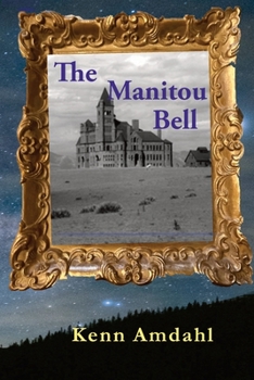 Paperback The Manitou Bell Book