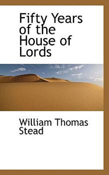 Paperback Fifty Years of the House of Lords Book
