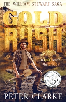 Paperback Gold Rush Book