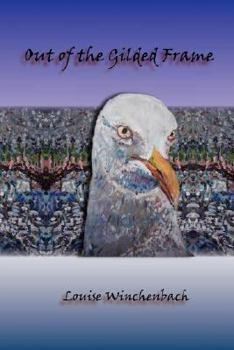 Paperback Out of the Gilded Frame Book