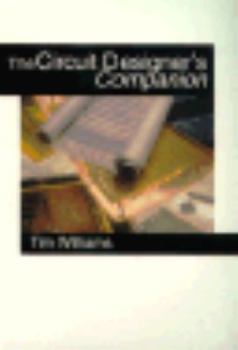Paperback Circuit Designer's Companion Book