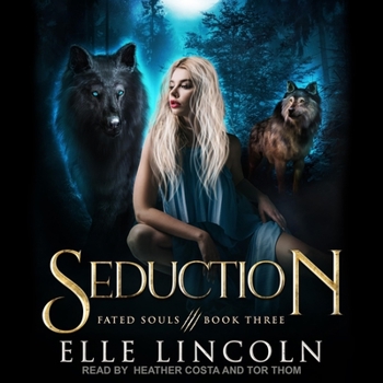 MP3 CD Seduction Book