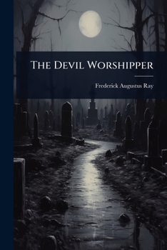 Paperback The Devil Worshipper Book
