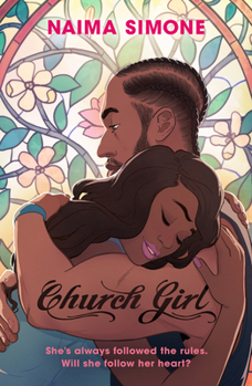 Paperback Church Girl Book