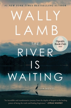 Paperback The River Is Waiting (Oprah's Book Club) Book